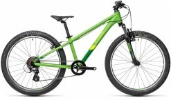 Cube Acid 240 Race 2022 Mountain Bike