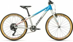 Cube Acid 240 SL Teamline 2022 Mountain Bike