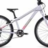 Cube Acid 240 SLX 2023 Mountain Bike -Bikes sale cube acid 240 slx mountain bike violetcoral a