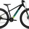 Cube Acid 260 Disc 2023 Mountain Bike -Bikes sale cube acid 260 disc mountain bike blackgreen a