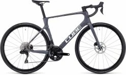 Cube Agree C:62 2023 Road Bike