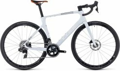 Cube Agree C:62 Pro 2023 Road Bike