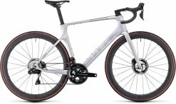 Cube Agree C:62 SLT 2023 Road Bike