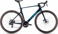 Cube Agree C:62 SLX 2023 Road Bike