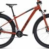 Cube Aim Allroad 2023 Mountain Bike -Bikes sale cube aim allroad mountain bike brickredblack a