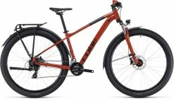 Cube Aim Allroad 2023 Mountain Bike