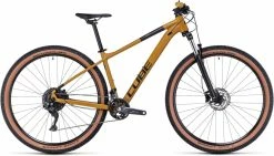 Cube Aim EX 2023 Mountain Bike