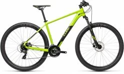 Cube Aim Pro 2021 Mountain Bike