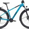 Cube Aim Race Allroad 2023 Mountain Bike -Bikes sale cube aim race allroad mountain bike blueblack a