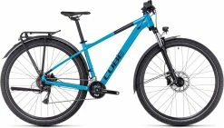 Cube Aim Race Allroad 2023 Mountain Bike