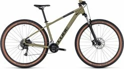 Cube Aim Race 2023 Mountain Bike