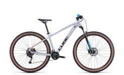 Cube Aim SL 2022 Mountain Bike