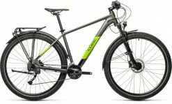 Cube Aim SL Allroad 2021 Mountain Bike