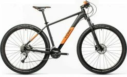 Cube Aim SL 2021 Mountain Bike