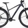 Cube Aim SLX Allroad 2023 Mountain Bike -Bikes sale cube aim slx allroad mountain bike greyblack a