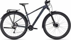 Cube Aim SLX Allroad 2023 Mountain Bike