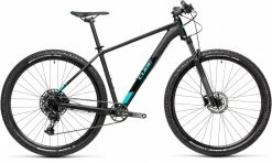 Cube Analog 2021 Mountain Bike