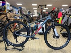 Cube Analog 2022 Mountain Bike