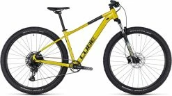 Cube Analog 2023 Mountain Bike