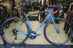 Cube Attain 2022 Road Bike