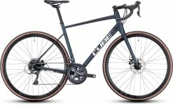 Cube Attain 2023 Road Bike