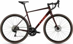 Cube Attain SLX 2023 Road Bike