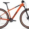Cube Attention 2023 Mountain Bike