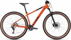 Cube Attention 2023 Mountain Bike