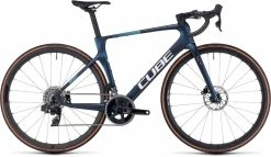 Cube Axial WS C:62 SLX Team WS 2023 Road Bike