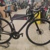 Cube AXIAL WS GTC SLX SWITCHORCHID-CARBON 2023 Road Bike
