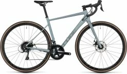 Cube Axial WS Pro 2023 Road Bike