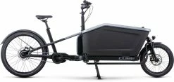 Cube Cargo Dual Hybrid 1000 2023 Electric Cargo Bike