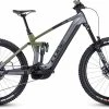 Cube Stereo Hybrid 160 HPC TM 750 2023 Electric Mountain Bike