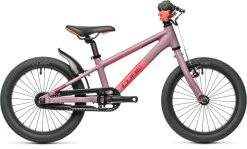 Cube Cubie 160 2021 Mountain Bike