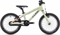 Cube Cubie 160 2023 Mountain Bike
