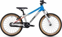 Cube Cubie 180 SLX 2023 Mountain Bike