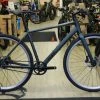 Cube Editor 2023 Hybrid -Bikes sale cube editor 2023 hybrid bike metalblueblack a