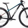 Cube Elite C:62 SLX Rookie 2023 Mountain Bike -Bikes sale cube elite c62 slx rookie 2023 mountain bike carbonbluered a