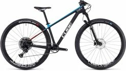 Cube Elite C:62 SLX Rookie 2023 Mountain Bike