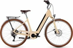 Cube Ella Ride 500 EE 2023 Electric Hybrid