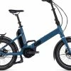 Cube Fold Hybrid 500 2023 Folding Bike Electric