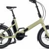 Cube Fold Sport Hybrid 500 2023 Folding Bike Electric -Bikes sale cube fold sport hybrid 500 folding bike greenblack a