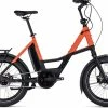 Cube Hybrid 500 2023 Compact Electric