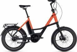 Cube Hybrid 500 2023 Compact Electric