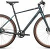 Cube Hyde Pro 2022 Hybrid 2 Cube Hyde Pro 2022 Hybrid -Bikes sale cube hyde pro 2022 hybrid bike deepbluesilver a