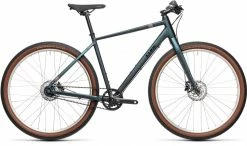 Cube Hyde Pro 2022 Hybrid