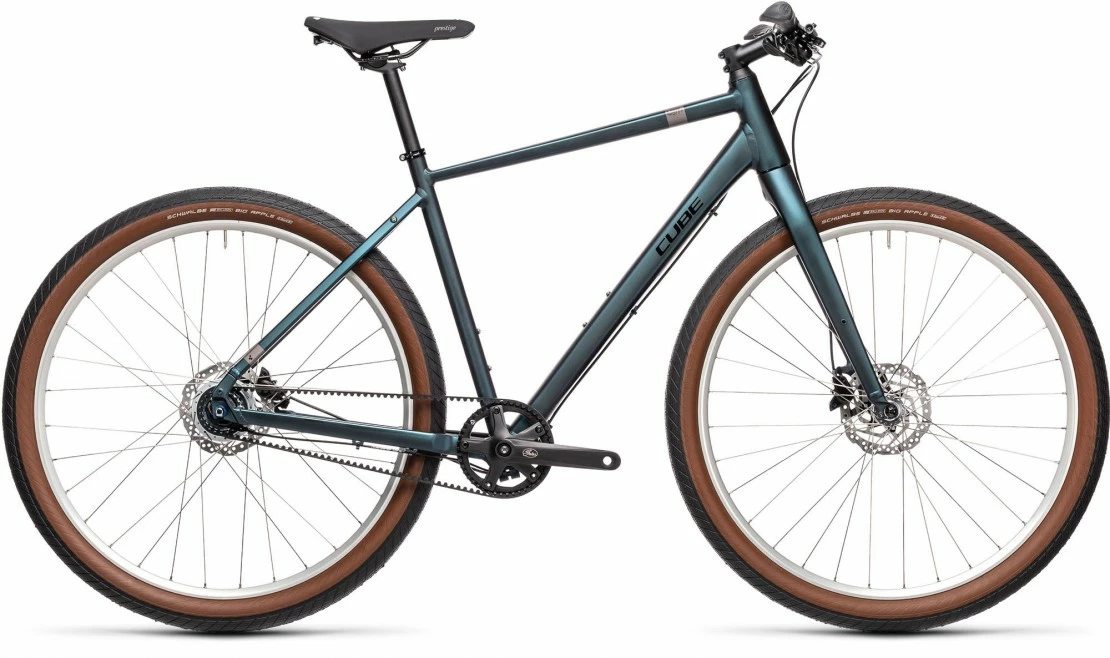 Cube Hyde Pro 2022 Hybrid 3 Cube Hyde Pro 2022 Hybrid