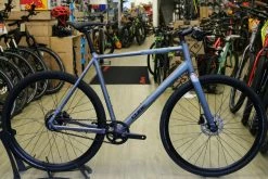 Cube Hyde Race 2023 Hybrid