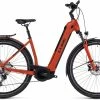 Cube Kathmandu EXC 750 EE 2023 Electric Hybrid