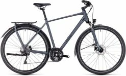 Cube Kathmandu EXC 2023 Hybrid